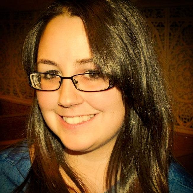 Currently teaching History/Social Science in China; lover of all things nerdy and historical.