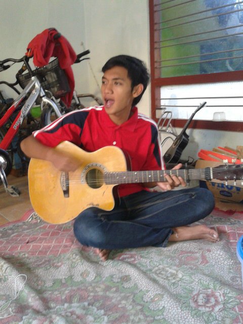 sekali CB tetep CB.. Sduluran selawase