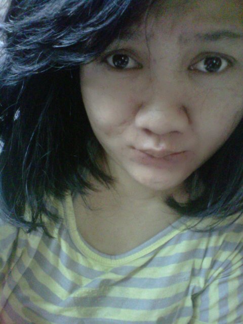 an ordinary people n I'm so blessed...love my GOd, my life, my family, my Kiel ♥♡ Happiness is about simplicity...