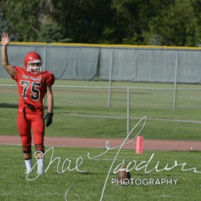 jacobrhoton18's profile picture. 