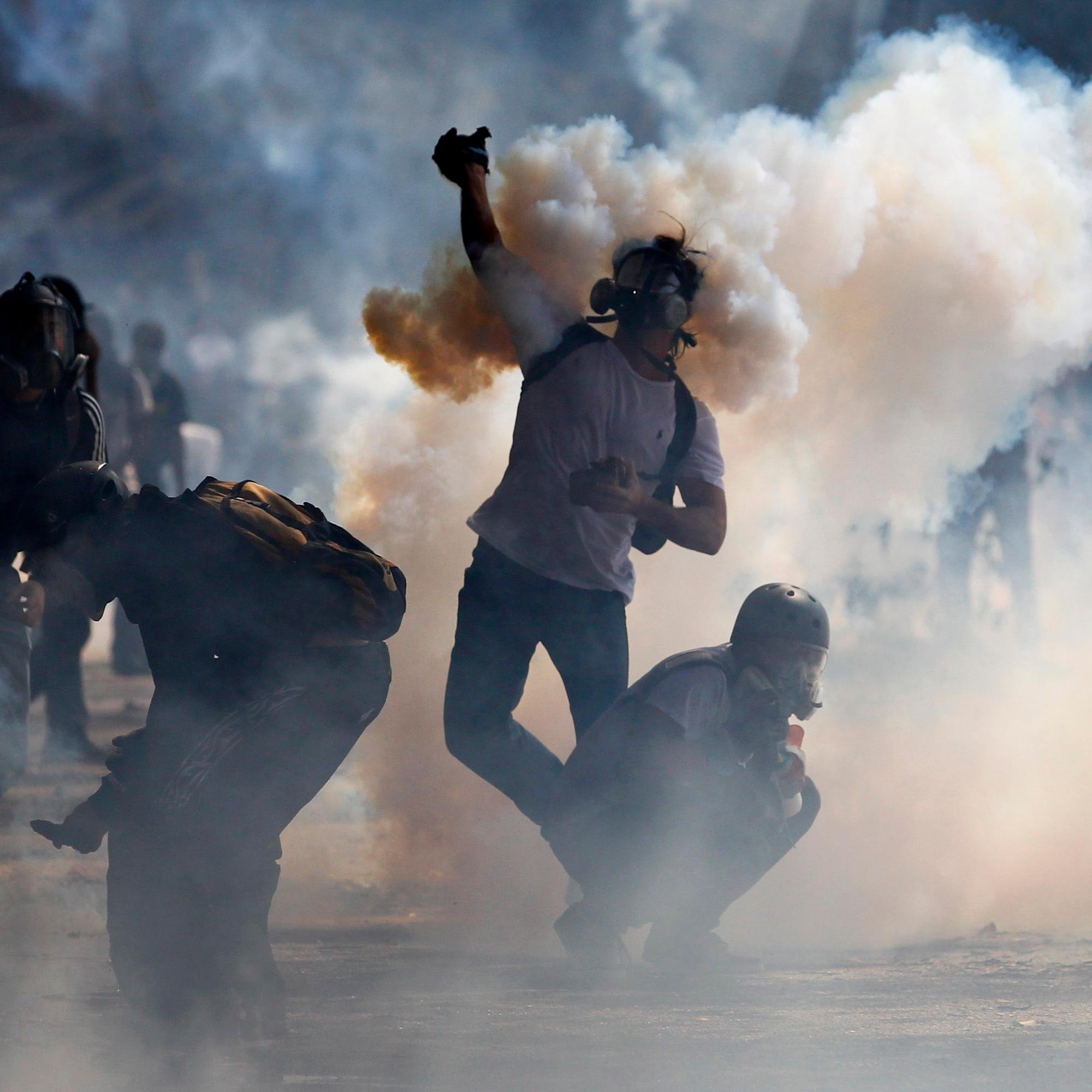 Fuerza Venezuela
