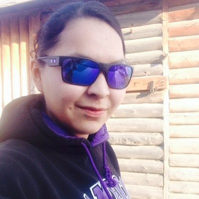 JanieBroussie's profile picture. 