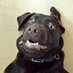 Ted Bear & Dusty Duke (@ted_choc_lab) Twitter profile photo