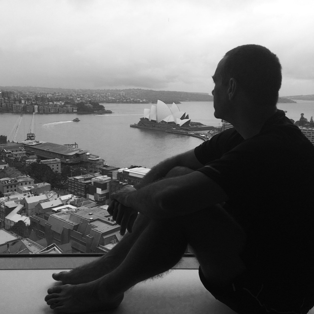 CEO, The Huddle. Social entrepreneur. Husband and father.  https://t.co/p0uvAxuZ0A All views and comments are my own.