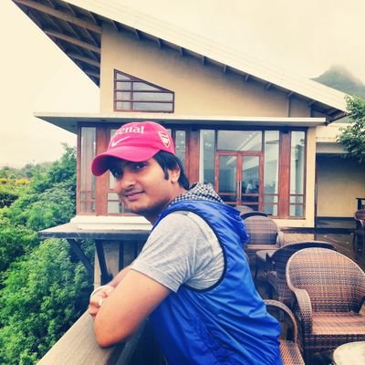 Nirmit86's profile picture. 