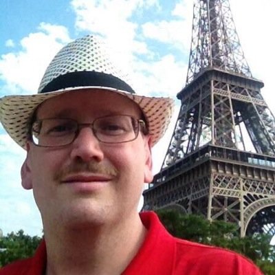 Dad, Husband, Cook, and DevOps/Sysadmin.  he/him.