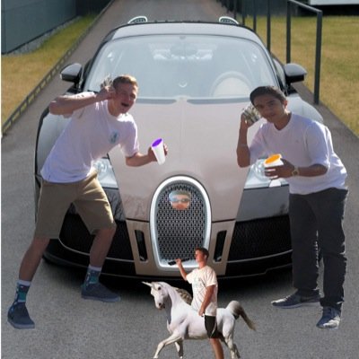 Rap group based out of the Dirty 530. Find us on SoundCloud 3HunnaCrew