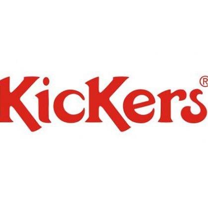 Online Shop Kickers Handmade Clothing Indonesia Shoes | pengiriman melalui jne