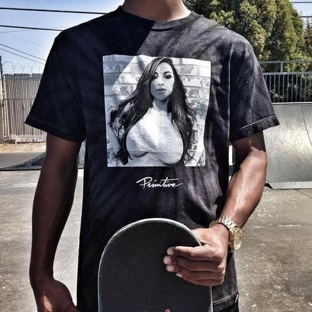 Cuenta alterna: @NiggaZoom/ Cavernicola Skateboard-Natural MsCrew.