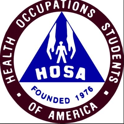 Official twitter for the CSHS HOSA chapter. Club for future health professionals. Follow us for HOSA shenanigans and updates.