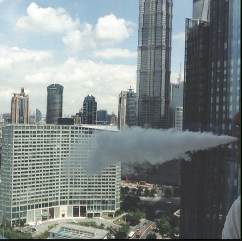 Gllewellyn's profile picture. Left handed Australian living amongst it in Shanghai, China (VPN needed)