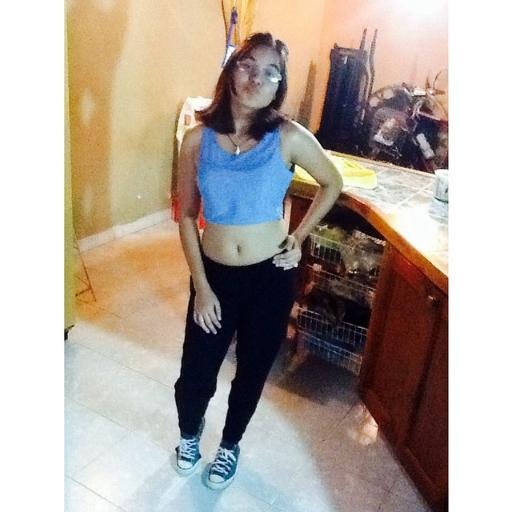 venezolana - pto.ordaz *-*