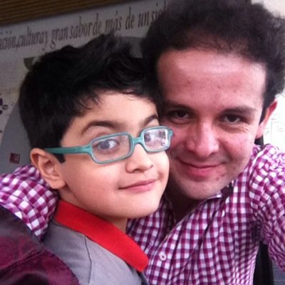 FradNandMX's profile picture. 