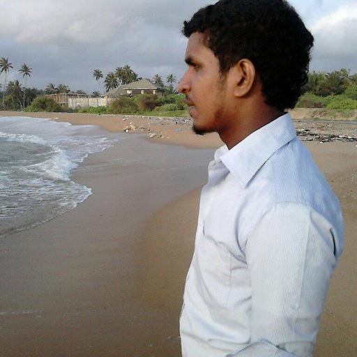 21| Moulavi |Najahi
 | Qadiri
| SunnathWalJamath
| I Love Islam
| Journalist
| Cricket Player
| A Brother To Many
| #SRILANKAN