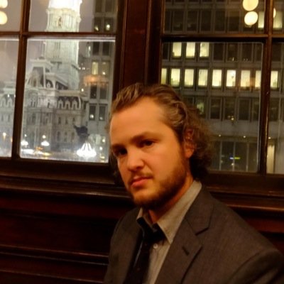 AndrewMansky's profile picture. 