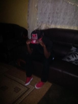 felixcalisto1's profile picture. 