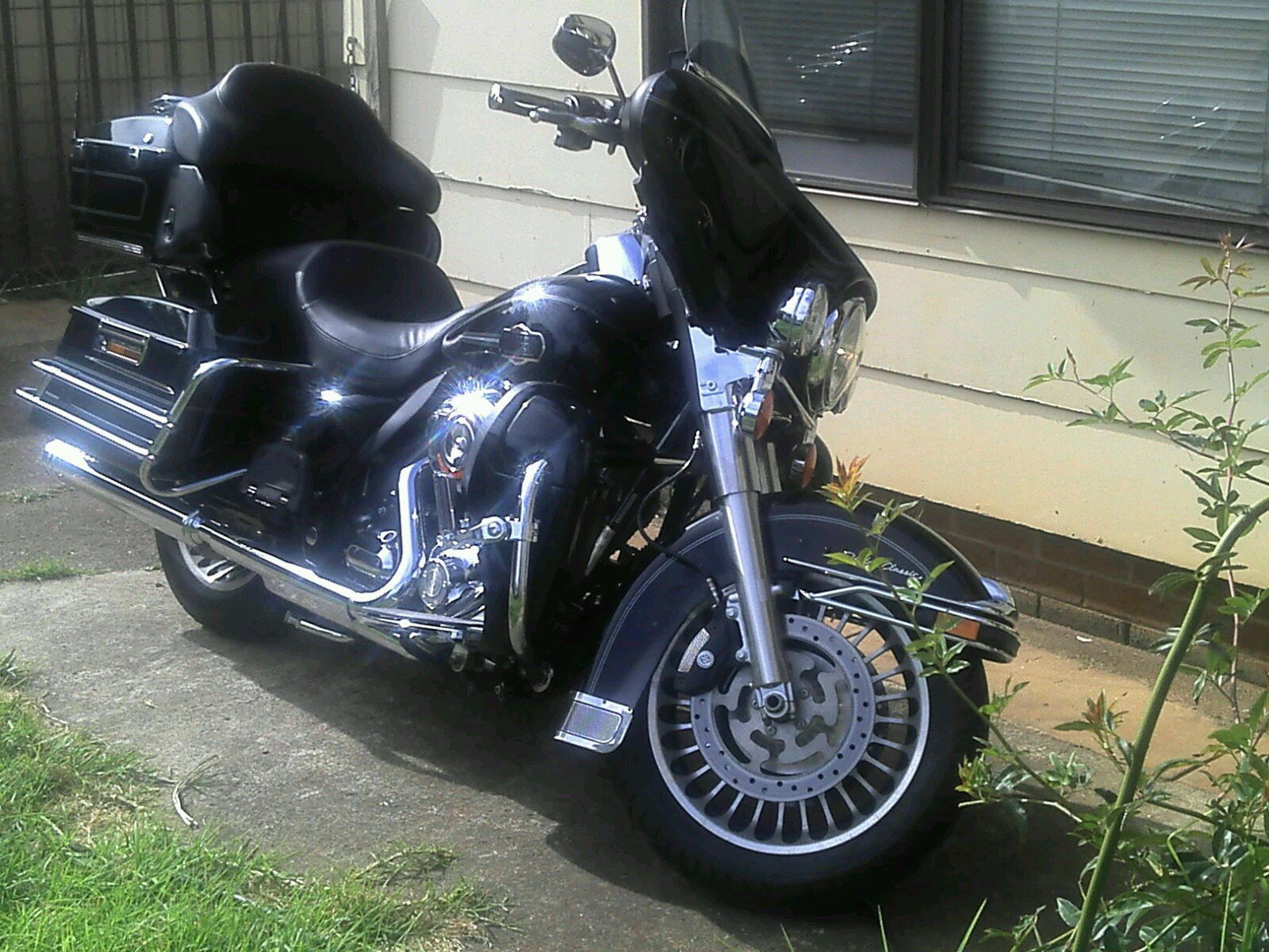 scottga67's profile picture. Solidly and happily Married. Slightly cynical... well ok cynical... Trucker and biker who uses the road to think.  Dont be deceived by my job or my life.