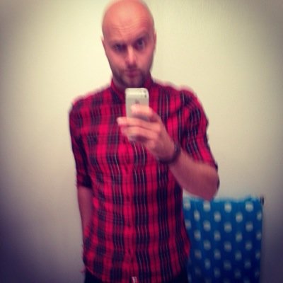 mikecurtis1985's profile picture. 