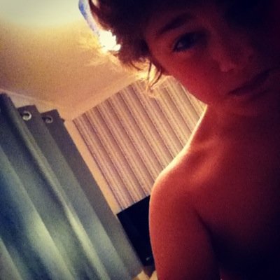 Instagram ~ alfie.gidney ~