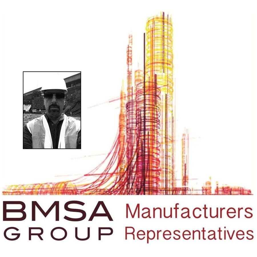 BMSA Group is a manufacturer representative firm that provides support for roofing, concrete repair and waterproofing systems for large-scale construction.