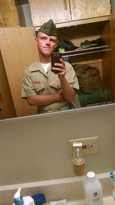 My life in a nut shell. Family. Music. Full Sail U. Marine Corps. Alternative. Post-hardcore. Pop Punk. Big Paramore fan. Hawaii. Piercings. Tattoos. Purple hai