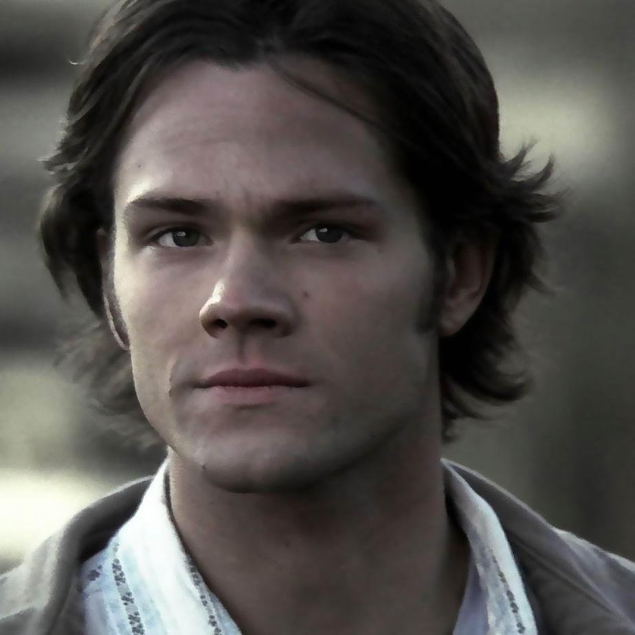 My dads are @WinchesterJonnE and @EverettWinchest my brother is @SaltNBurnSOBs . [Gay SPN AU]