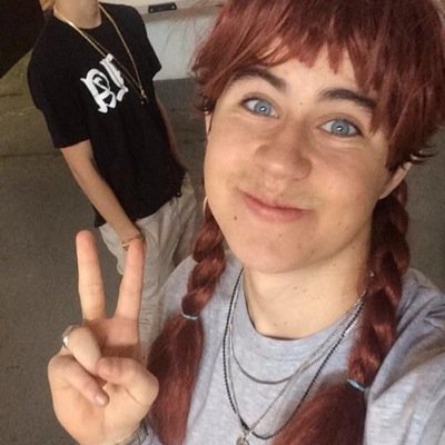 nash is mine but he still doesn't know.