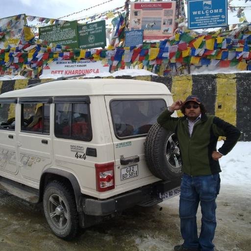 chintan5054's profile picture. Business
Amrut Polymers, Visnagar-Mehsana, Gujarat