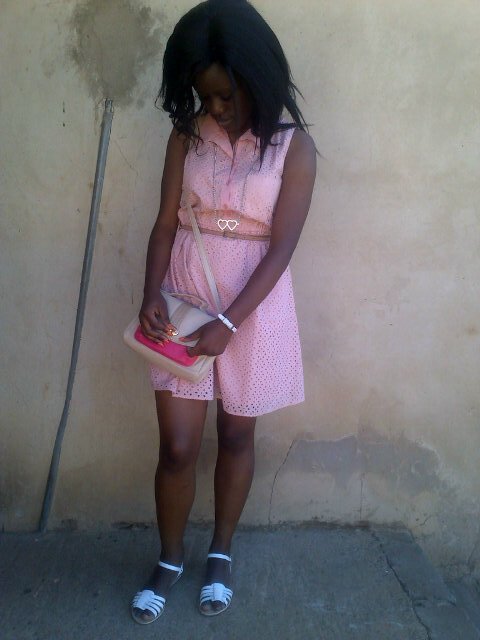 Down to earth bt take no shit