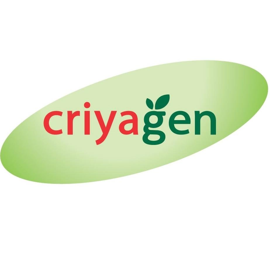 Criyagen is a life science company with the mission to deliver low cost, eco-friendly inputs for sustainable agriculture and develop carbon neutral energy means