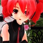 MMD作品告知用。レア様、アリス、らぶ式、赤肩、自動車、東方、等。
おまけ動画BLOG
https://t.co/mvsucZhbQv
鉄道模型（ナロー主体）復活組（1980年代からブランクあり） フォロー、リムご自由に。当方も無言フォローあり。