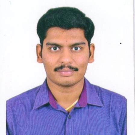 vinodkandan's profile picture. 