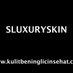 SLUXURYSKIN (@sluxuryskin) Twitter profile photo SLUXURYSKIN (@sluxuryskin) Twitter profile photo