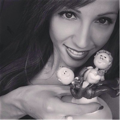 KamySweetFimo Profile Picture