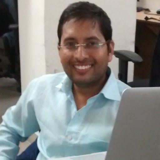 Ruby on Rails Developer(ROR)