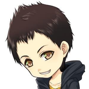 どーも、リューセーです。今頃ですがtwitter始めました。たくさん知り合いができれば嬉しいです！