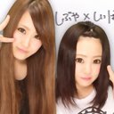 chi-ba yuka (@05_pf) Twitter
