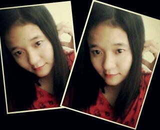 Follow  @DienaDychan ☺ Pecinta Bunga Mawar N Pecinta Warna Ungu ☺