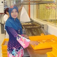 Rosidah Donat Dkudonuts (@utamidonat) 's Twitter Profile Photo