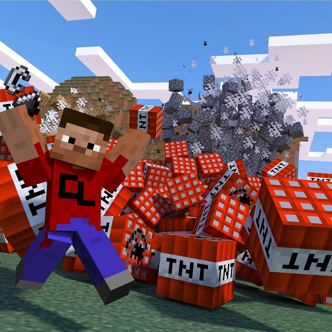 thevoltz123's profile picture. 