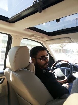 KelvinDsouza1 Profile Picture