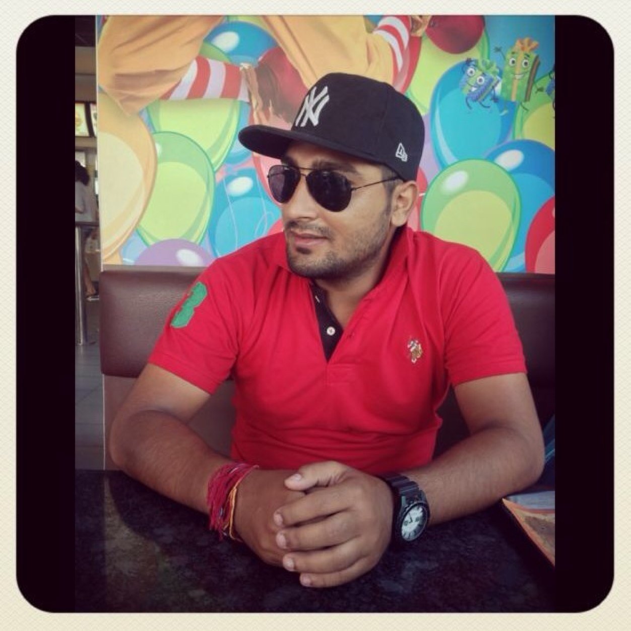 HAPPiLY Committed |♥♥|