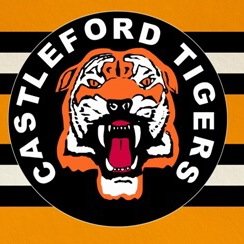 MANAGER STAN JAMES BOOKMAKERS SELBY TIGERS TIGERS RA RA RA
