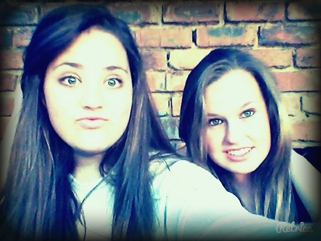Follow me and I'll follow back :)
