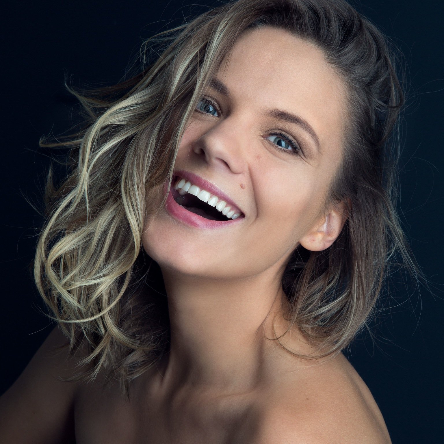 Melbourne based fashion and portrait photographer