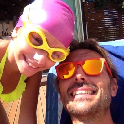 OliveriOliveri's profile picture. I am a neuroscientist, University full professor and CEO of NeuroTeam @neuroteam1 #neuroscience #startup #neuromodulation #sportneuroscience #neurology