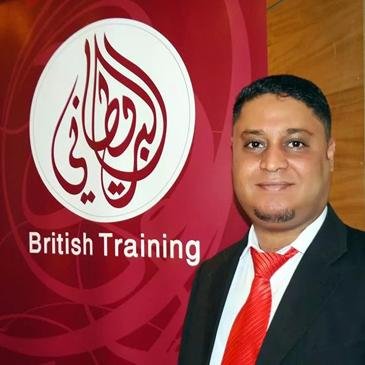 EhabBouHamdan's profile picture. محاضر ومدرب في التنمية البشرية وتطوير مهارات الذات