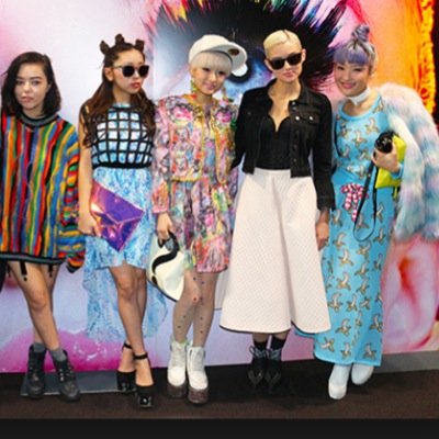 We are creating some awesome fashion events. Our events are going to experiment with various forms of music. We just want to fuse music with fashion.