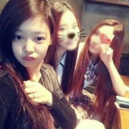 ⓒ96 YG's immortal trainee