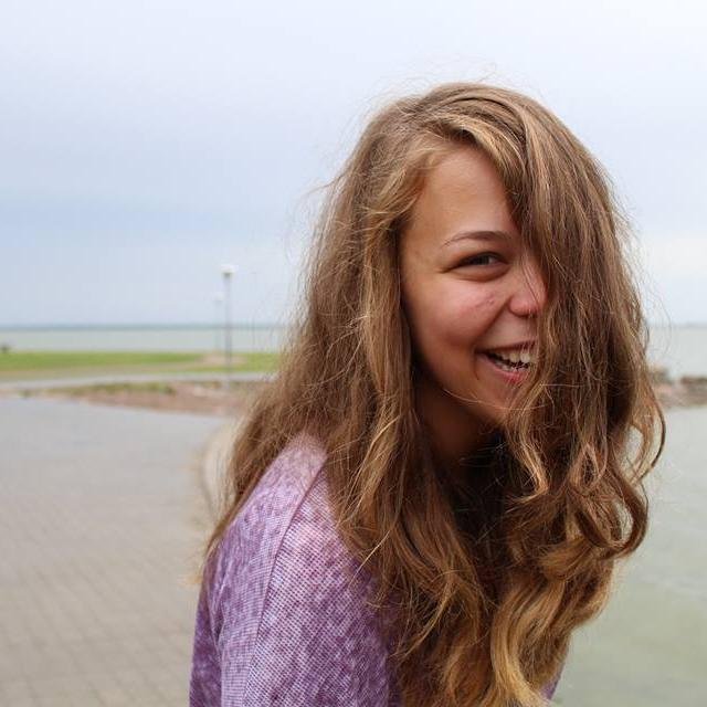 Hiii!